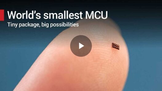 The latest in embedded system design from TI: part two