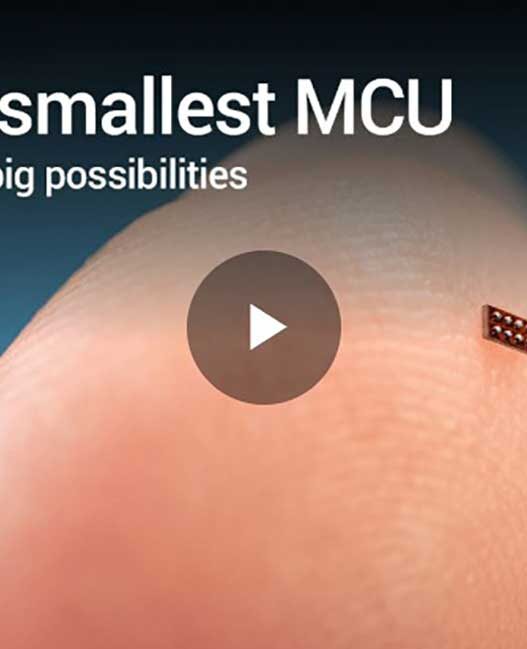 The latest in embedded system design from TI: part two