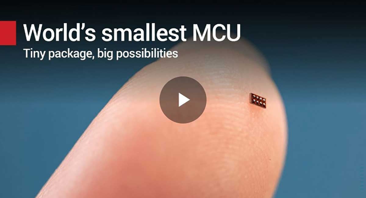 The latest in embedded system design from TI: part two