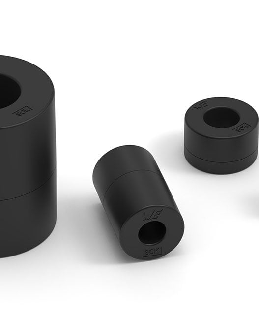 Würth Elektronik offers nanocrystalline cores for cable assembly