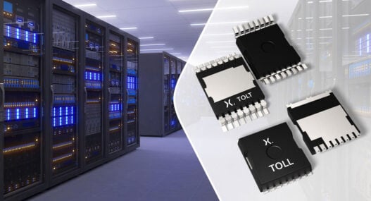 Nexperia expands 650 V GaN FET portfolio with multiple RDS