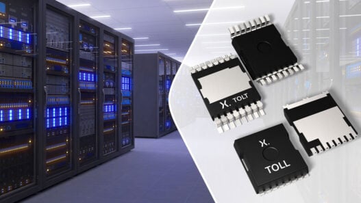 Nexperia expands 650 V GaN FET portfolio with multiple RDS