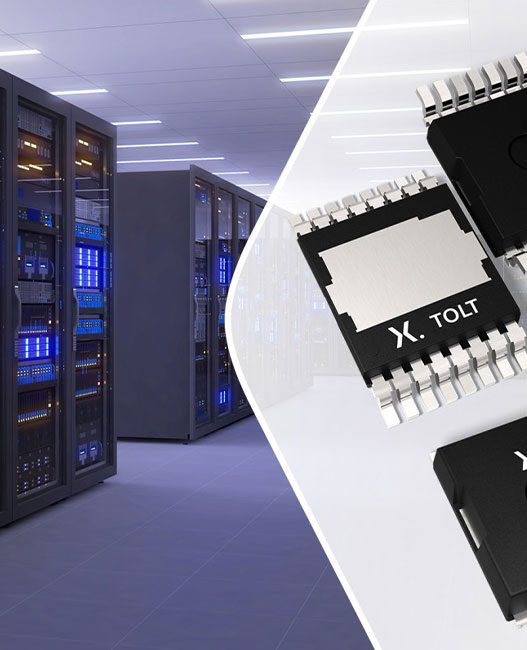 Nexperia expands 650 V GaN FET portfolio with multiple RDS