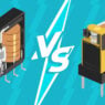 Choosing the Right Relay for Power and Control Applications