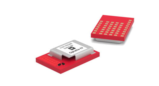 Multiprotocol wireless module delivers design flexibility