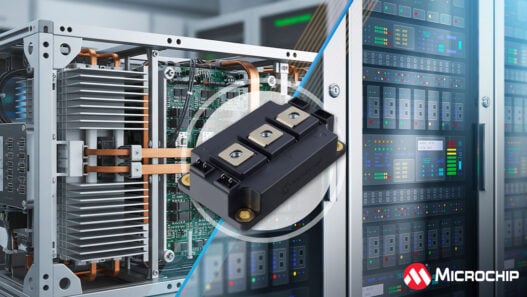 Microchip launches 3.3kV HV‑D3 mSiC power modules