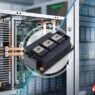 Microchip launches 3.3kV HV‑D3 mSiC power modules