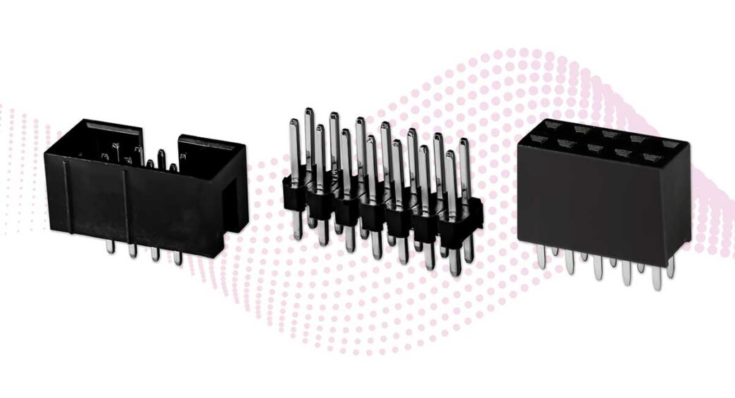 Same Sky introduces rectangular connectors product line