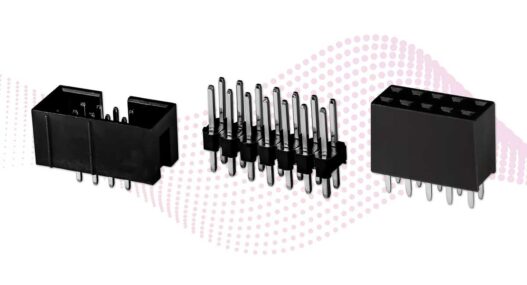 Same Sky introduces rectangular connectors product line