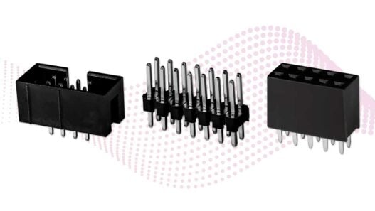 Same Sky introduces rectangular connectors product line