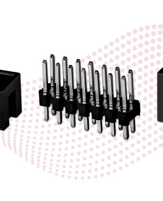 Same Sky introduces rectangular connectors product line