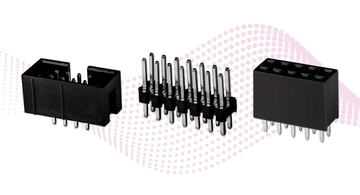 Same Sky introduces rectangular connectors product line