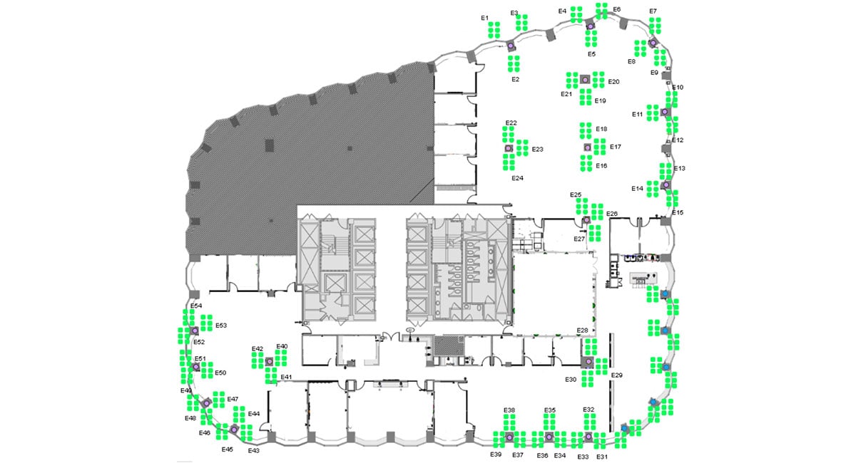 Silicon Labs advances large-scale matter deployments