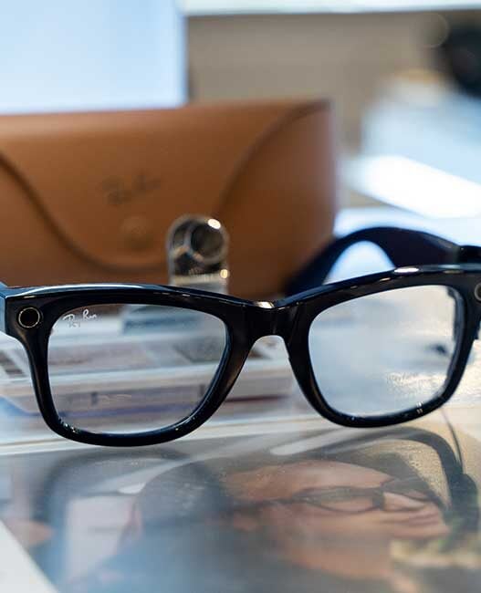 Smart glasses in the workplace: managing the legal risks of wearable AI