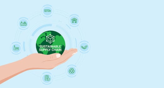 Why sustainability is becoming a design, manufacture, and supply chain requirement for the electronics industry