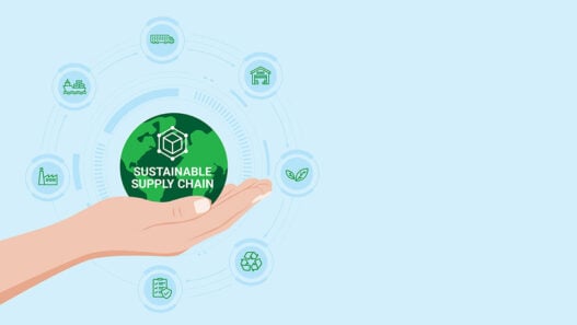 Why sustainability is becoming a design, manufacture, and supply chain requirement for the electronics industry