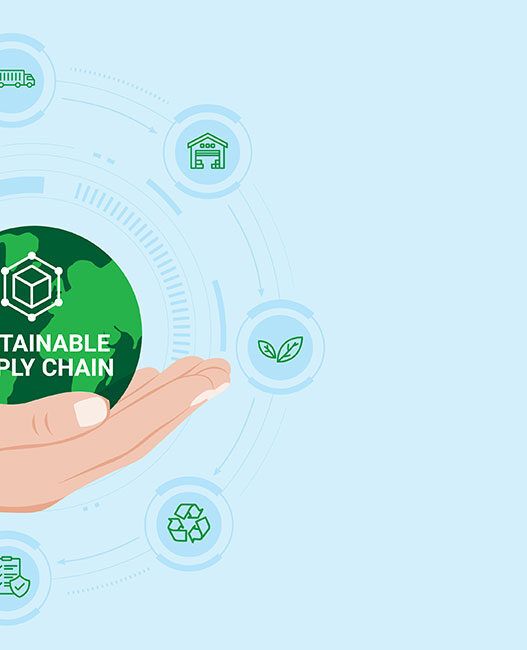 Why sustainability is becoming a design, manufacture, and supply chain requirement for the electronics industry