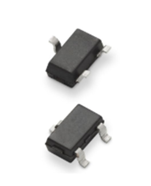 Littelfuse launches ultra-low power Omnipolar TMR switch sensor