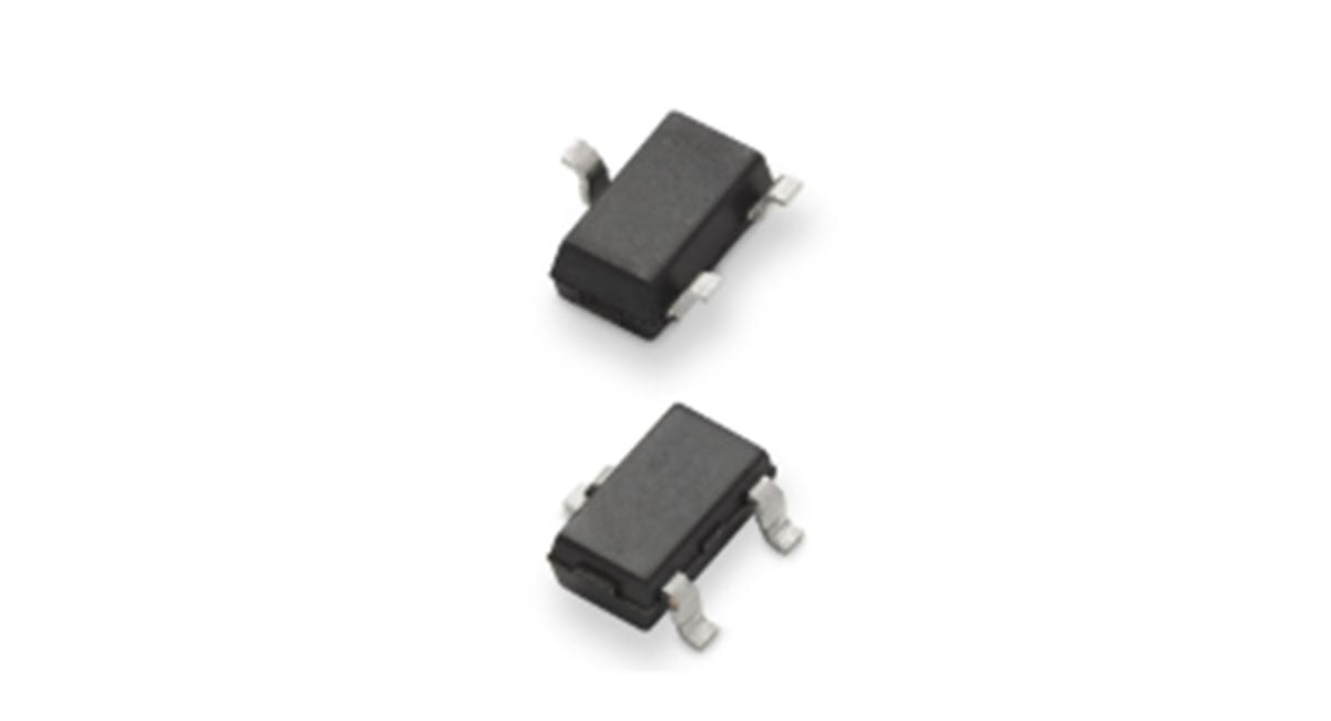 Littelfuse launches ultra-low power Omnipolar TMR switch sensor