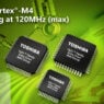 Toshiba starts shipping engineering samples of TXZ+ Family Entry‑Class M4H Group standard microcontrollers