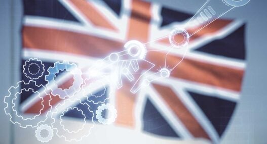 Wakeup call issued to UK industry on tech adoption