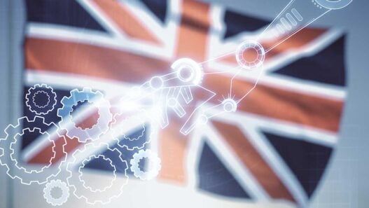 Wakeup call issued to UK industry on tech adoption