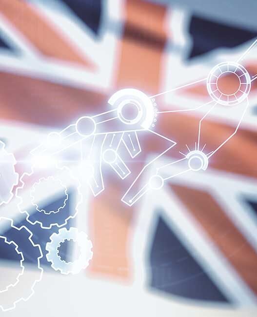 Wakeup call issued to UK industry on tech adoption