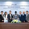 Infineon and Vingroup's VinRobotics to shape the future of humanoid robots