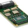 Kontron launches VX30101 high end 3U VPX board