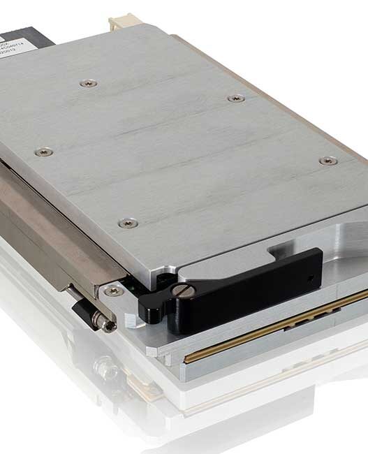 Kontron launches VX33211 3U VPX GPU board for AI