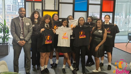 Girls, Disrupted: access, equity, and disruption