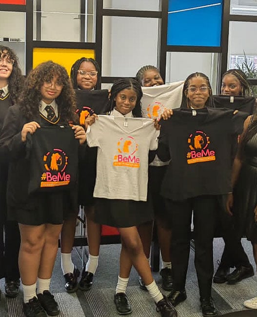 Girls, Disrupted: access, equity, and disruption
