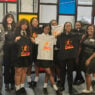 Girls, Disrupted: access, equity, and disruption