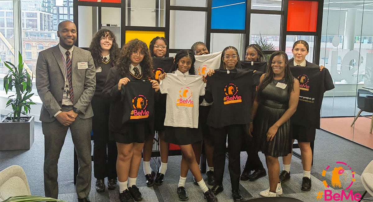 Girls, Disrupted: access, equity, and disruption