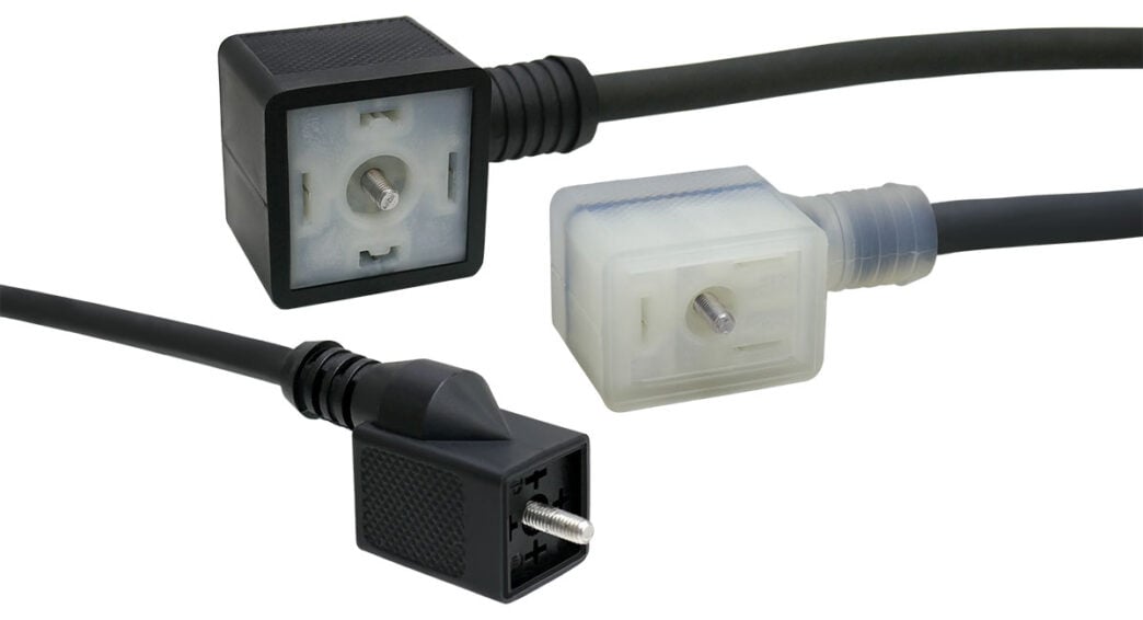 Why solenoid valve connector design is becoming a reliability decision