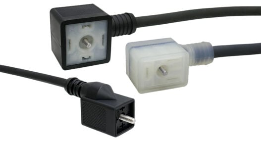 Why solenoid valve connector design is becoming a reliability decision
