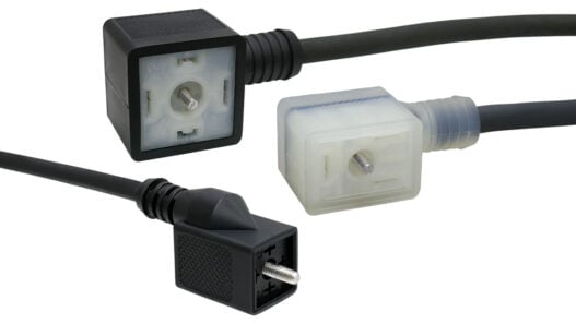 Why solenoid valve connector design is becoming a reliability decision