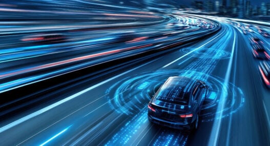 Kontron secures European customer for 5G automotive modules