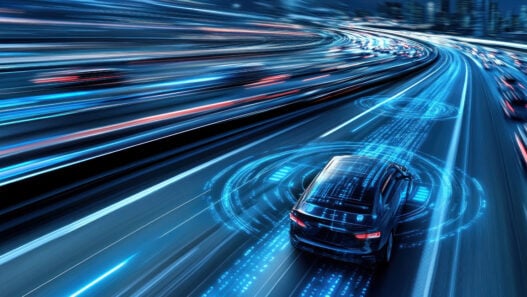 Kontron secures European customer for 5G automotive modules
