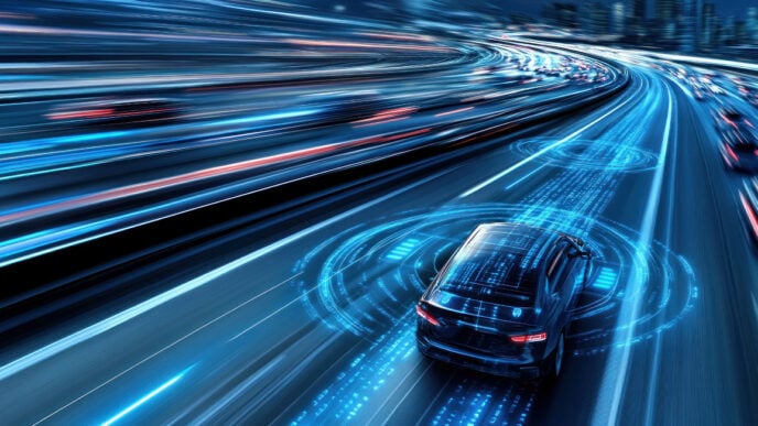 Kontron secures European customer for 5G automotive modules