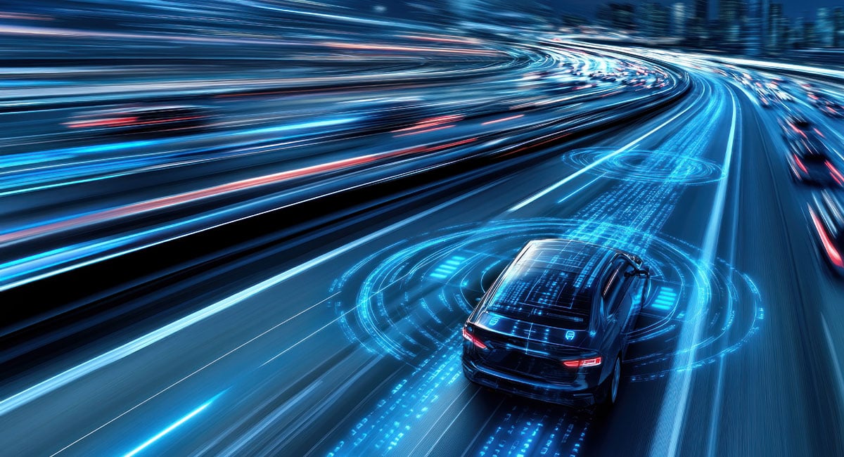 Kontron secures European customer for 5G automotive modules