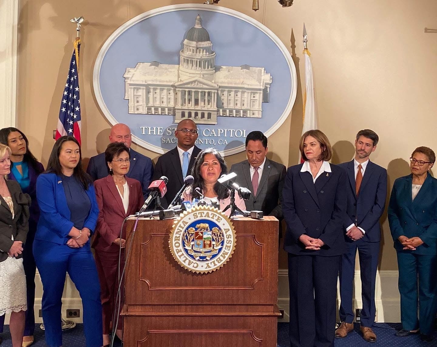 From City Hall to quantum, keeping the door open for diversity
