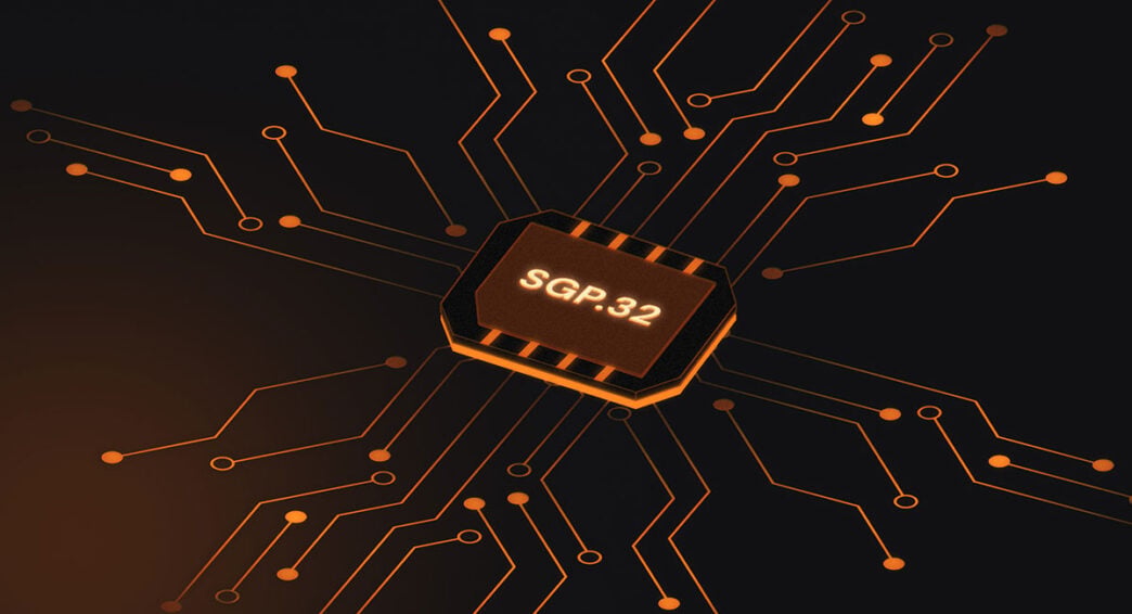 A fully interoperable SGP.32 ecosystem