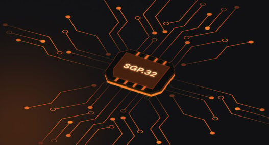 A fully interoperable SGP.32 ecosystem