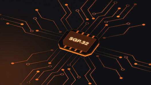 A fully interoperable SGP.32 ecosystem