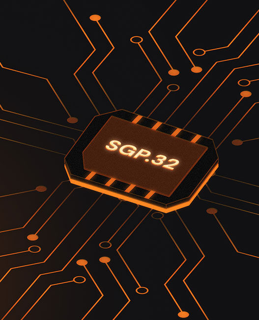 A fully interoperable SGP.32 ecosystem