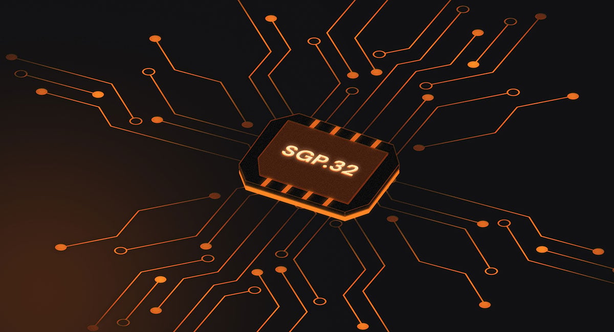 A fully interoperable SGP.32 ecosystem