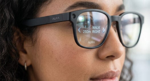 The component squeeze behind AI glasses: power, size, and heat