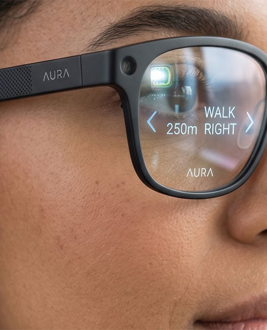 The component squeeze behind AI glasses: power, size, and heat