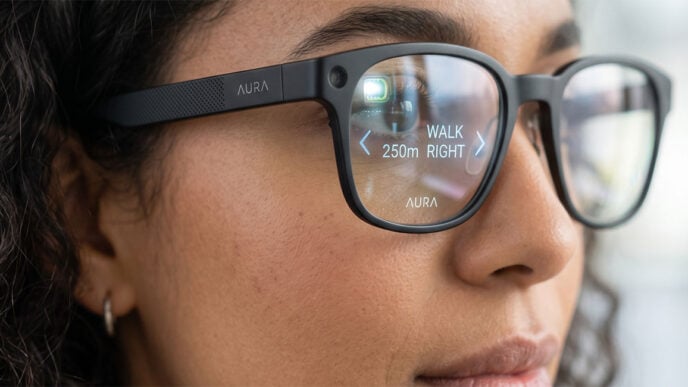 The component squeeze behind AI glasses: power, size, and heat